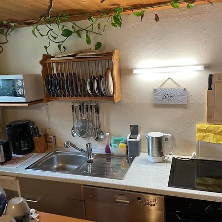 Homestay szállás Gaestehaus Moeschel *