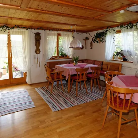 Gaestehaus Moeschel Weiler-Simmerberg