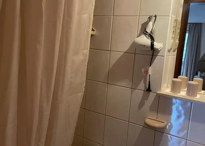 Alloggio in famiglia Gaestehaus Moeschel *