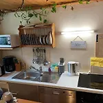 Kwatera prywatna Gaestehaus Moeschel *
