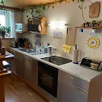 Gaestehaus Moeschel Quarto em Acomodações Particulares Weiler-Simmerberg