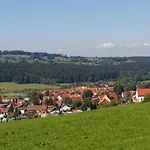 Gaestehaus Moeschel Kwatera prywatna