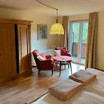 Gaestehaus Moeschel Kwatera prywatna Weiler-Simmerberg