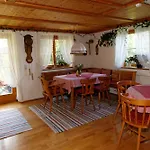 Quarto em Acomodações Particulares Gaestehaus Moeschel *