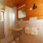 Quarto em Acomodações Particulares Gaestehaus Moeschel *