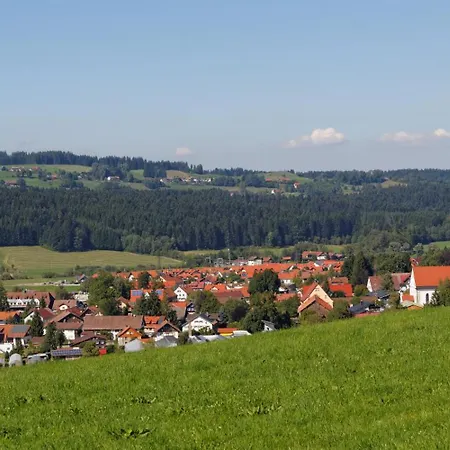 Gaestehaus Moeschel Kwatera prywatna