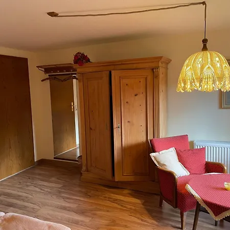 Alloggio in famiglia Gaestehaus Moeschel *