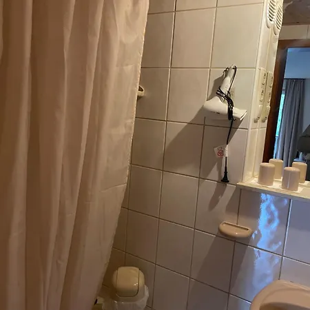 Kwatera prywatna Gaestehaus Moeschel *