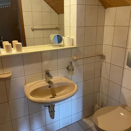 Gaestehaus Moeschel