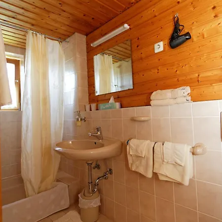 Ubytování v soukromí Gaestehaus Moeschel *