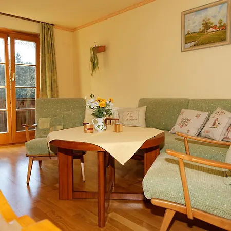 Gaestehaus Moeschel Habitación en casa particular Weiler-Simmerberg