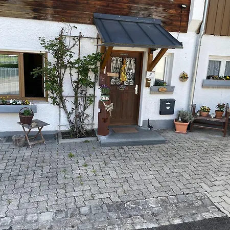 Gaestehaus Moeschel *