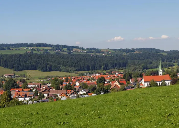 Möschel Privatunterkunft